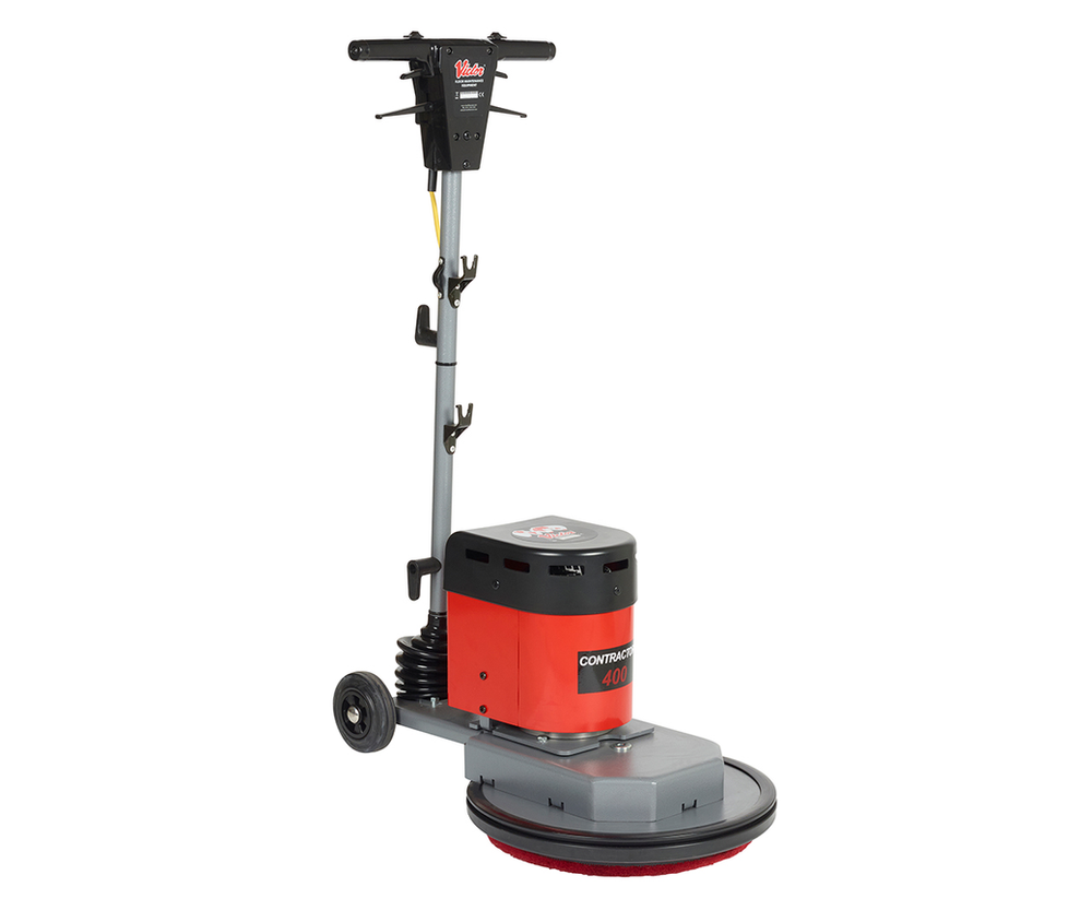 Victor Contract 110v Rotary Floor Cleaner