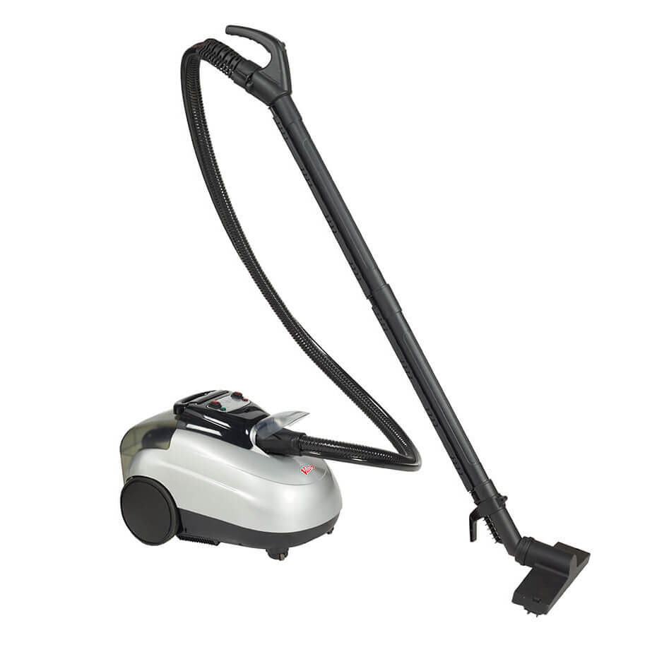 Victor SL8000- Steam Cleaning Vacuum Cleaner
