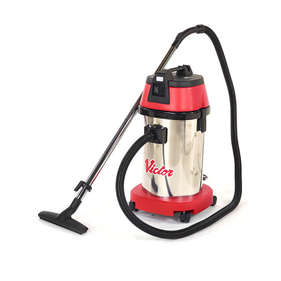 The WD30 Wet and Dry Vacuum