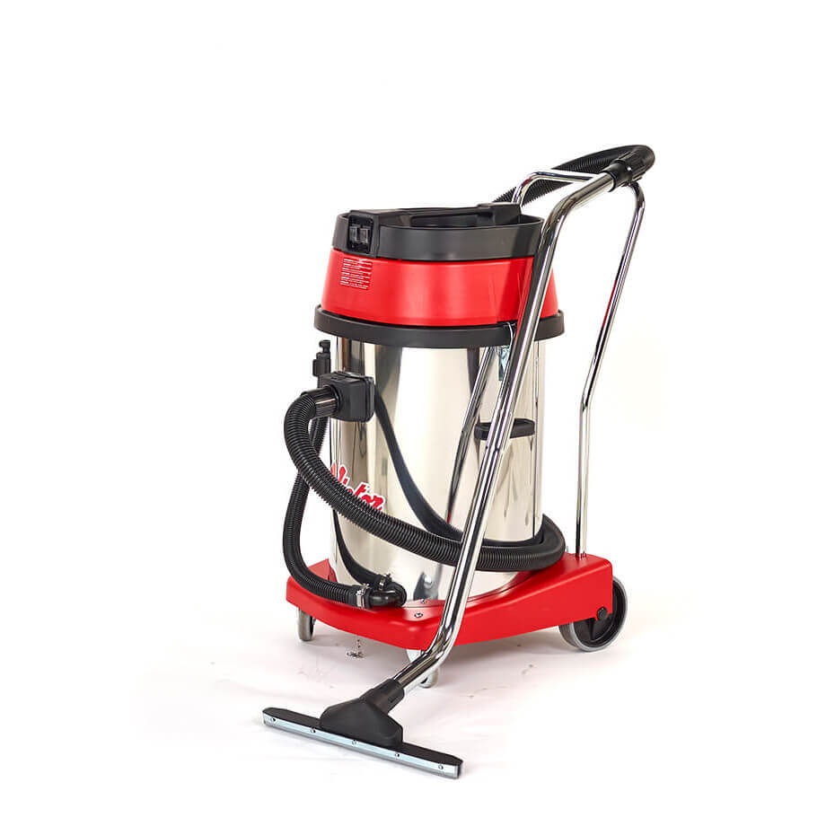The WD60 Wet and Dry Vacuum
