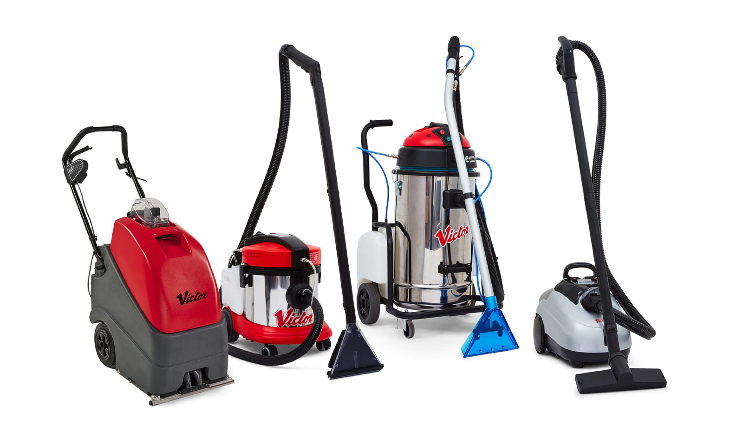 Wet and Dry Vacuum by victor floorcare